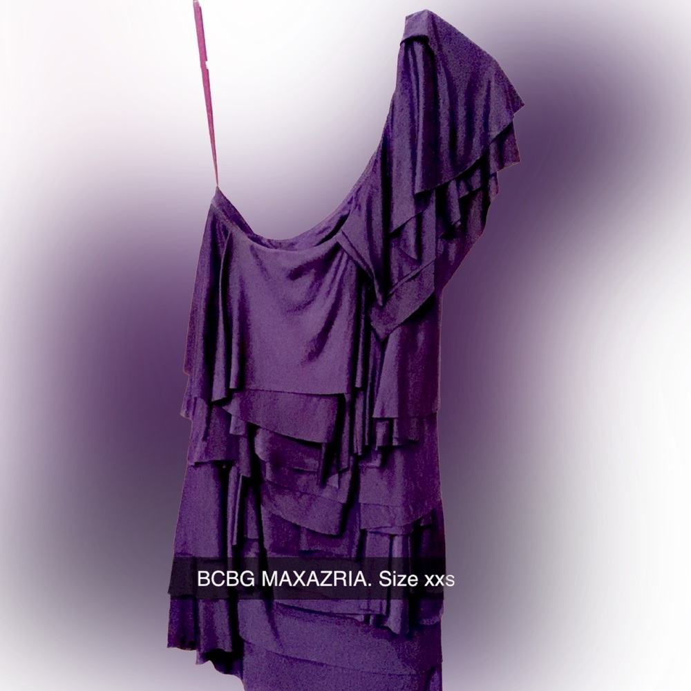 Bcbg dress